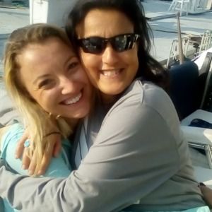 Meet your Posher, Christine